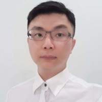 Nicholas Ching