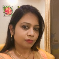 Sheetal Soni