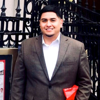 Rudy G., MBA, ARM