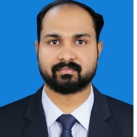 Sreerag As