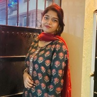 Poushali Bhattacharjee