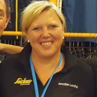 Jennifer Leidig