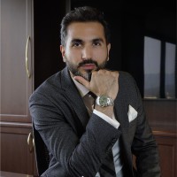Ehsan Moafi