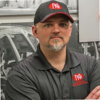 Benjamin Rudicil