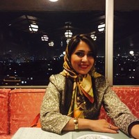 mahsa Tabibi
