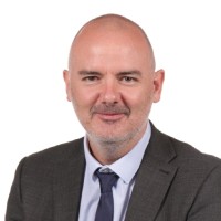 Alan O'Reilly