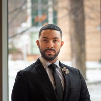 Everett Perry-Johnson
