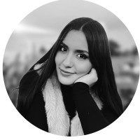 Claudia Estephanie Reyes Olvera