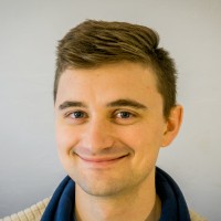 Zach Boswell, Ph.D.
