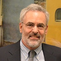 John M.