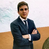 David Méndez Marcos, Cfa