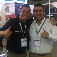 Pablo Alexander Ballen Cuellar Zootecnista