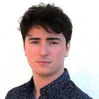 Bryce Ruchon
