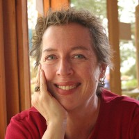 Ann-Marie McKelvey, MCC, LPCC