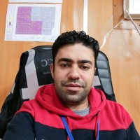 Mahmood Gabr