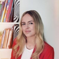 Irina Fischer
