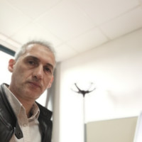 Boussaa Saadi