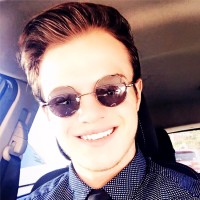 Jacob Hilts