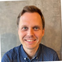 Andreas Kråkenes