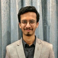 Chirayu Bansal