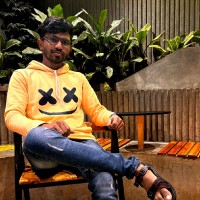 Rajesh S