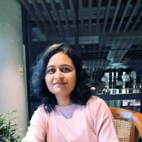 Nilam Jadhav