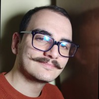 Daniel Adrian Cabo
