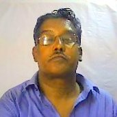Mariyappan Ramasamy