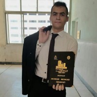 Ahmed  Ashraf Elsafty