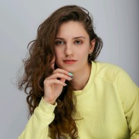 Olena Zaika