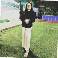 Chitra Bhardwaj