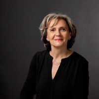 Ioana Celina Stevin -
