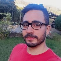 Marcus Vinicius Rezende
