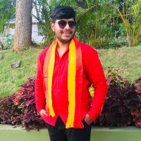 R Deekshith