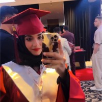 Badriah Al Madhagi