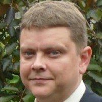 Odd Jostein Bondhus