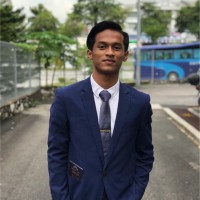 Muqreez Azry