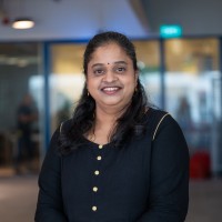Srivani Boorla