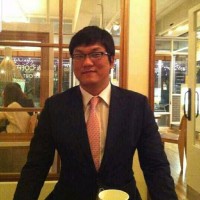 Changhoi Kim