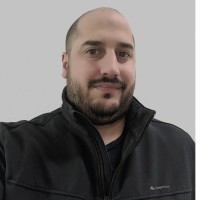 Victor Martinez Salán