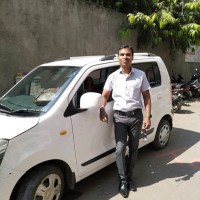 Santosh Sahu
