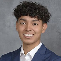 Andrew Reyes
