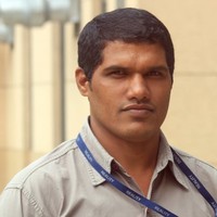 Sanjay Patil