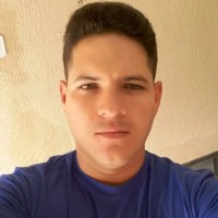 Aquillys Tassyo Santa Rosa Silva