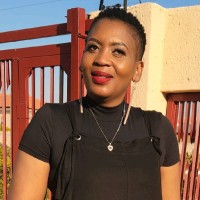Lebogang Zandiwe