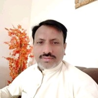 Shakir Shah