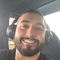 Nicolas Garza