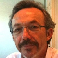 Frederic Combeau
