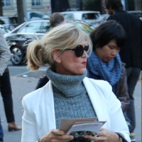 Ingeborg Kalkers