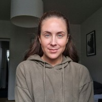 Amanda Bjuhr
